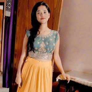 Meet your Posher, Itesha